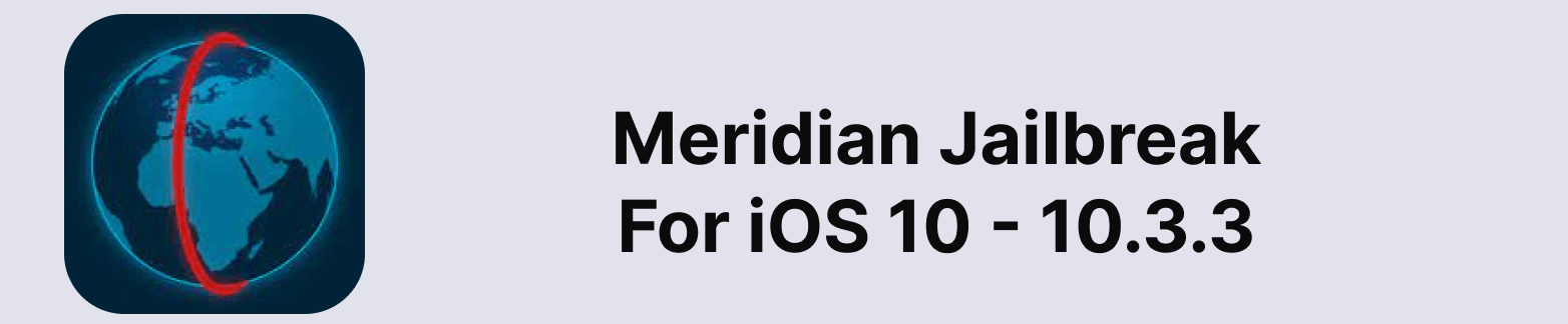 Meridian Jailbreak