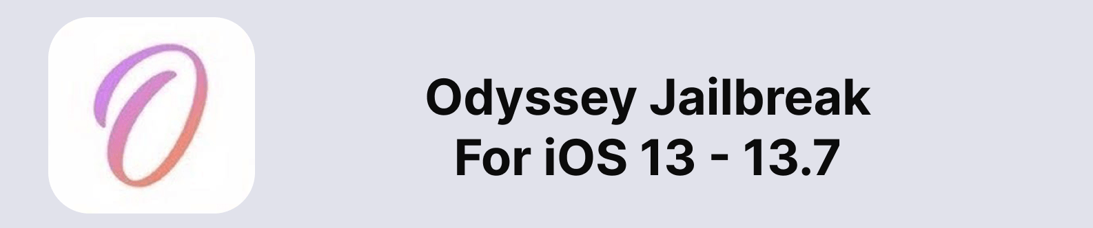 Odyssey Jailbreak