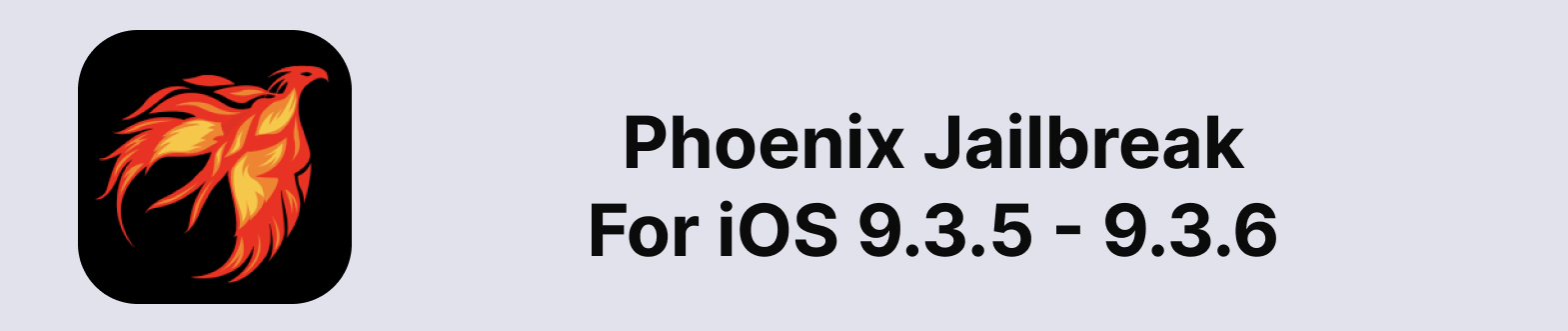 Phoenix Jailbreak