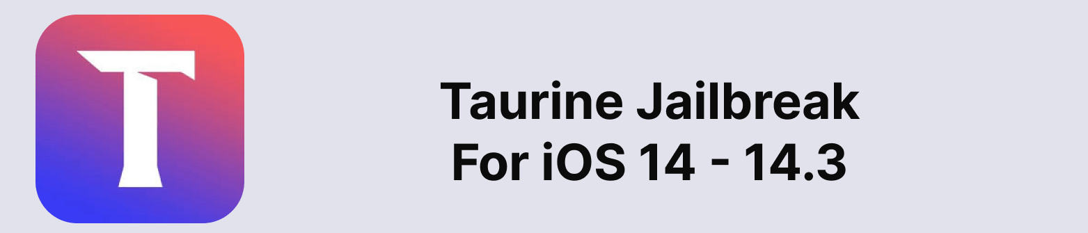 Taurine Jailbreak