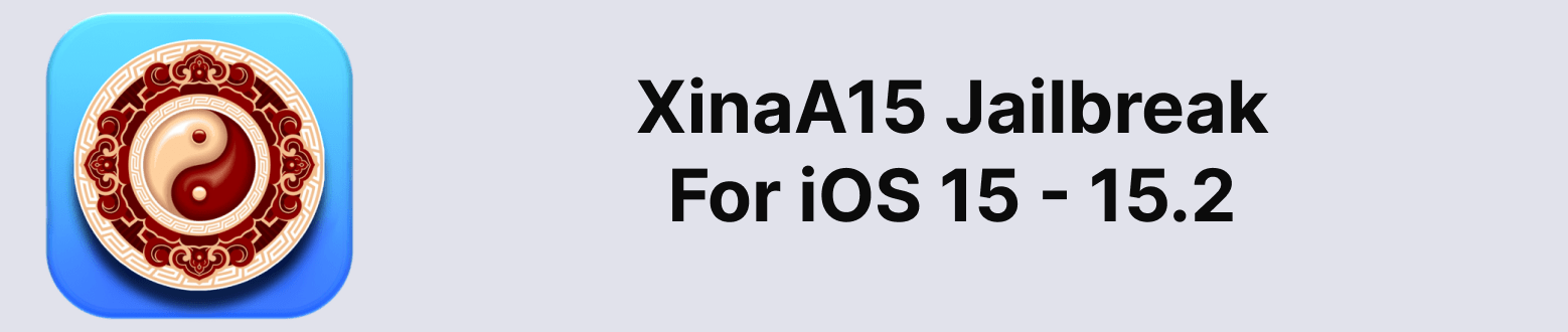 XinaA15 Jailbreak