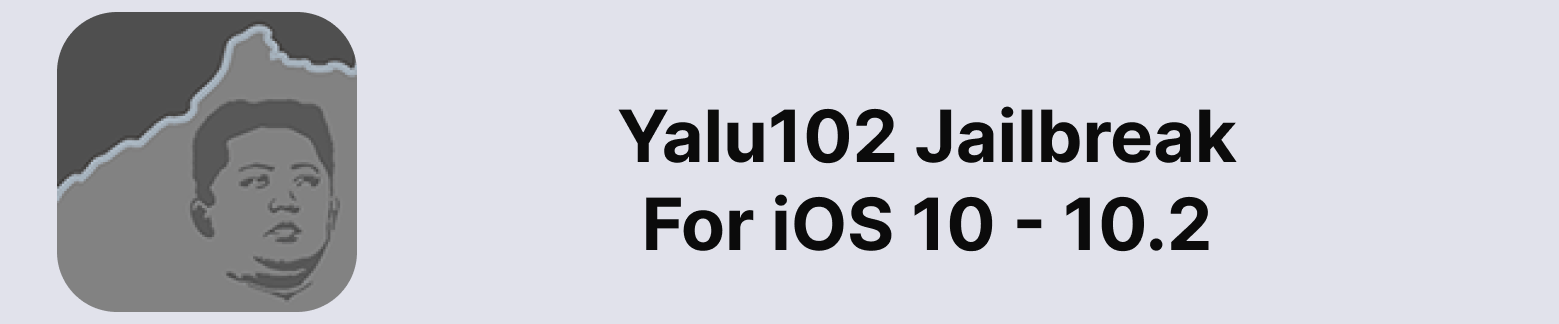 Yalu102 Jailbreak